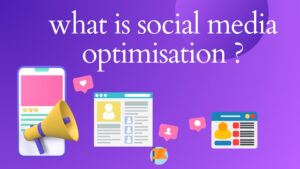 Read more about the article What is Social Media Optimisation ?​